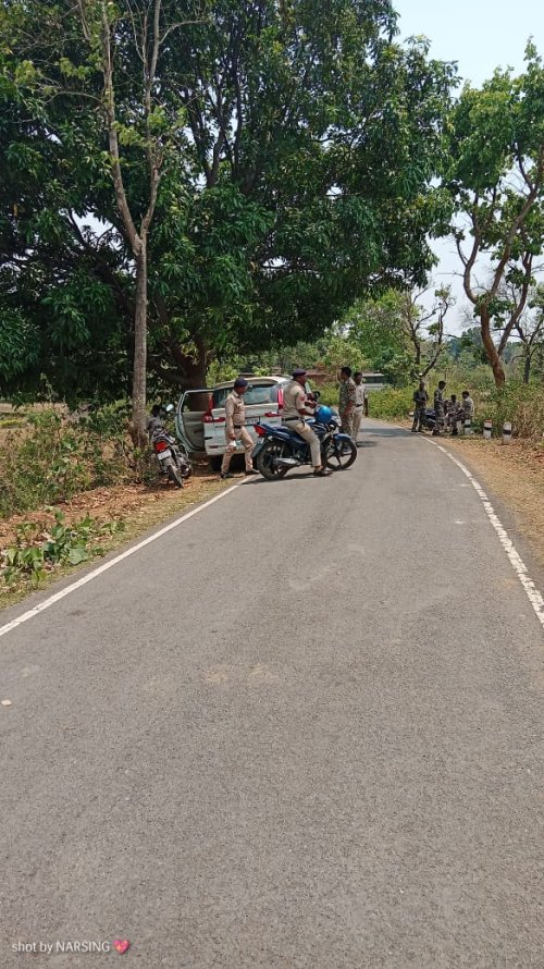 रेल्‍वे सर्वे का विरोध