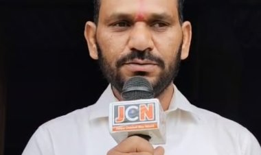 एक वर्ष से बकाया थी मजदूरी , मीडिया के दखल के बाद आनन - फानन में विभाग ने करा दिया भुगतान, मनरेगा की कार्यप्रणाली पर भुगतान के बाद उठे और गंभीर सवाल.... ,क्‍या एक गलती छिपाने के लिए कर दी दूसरी गलती ?