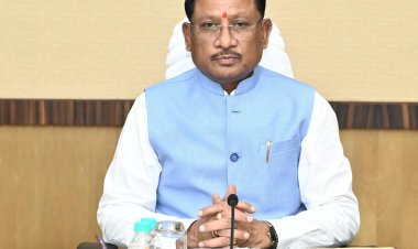 मुख्यमंत्री ने विश्व के सबसे बड़े प्राकृतिक शिवलिंग मयाली में शिव महापुराण कथा के अंतिम दिवस ऑनलाइन के माध्यम से जुड़े, मुख्यमंत्री ने प्रदेश के सुख समृद्धि और खुशहाली की कामना, श्रद्धालुओं को श्री रामलला दर्शन योजना के तहत प्रभु श्री राम के दर्शन का मिल रहा सौभाग्य 