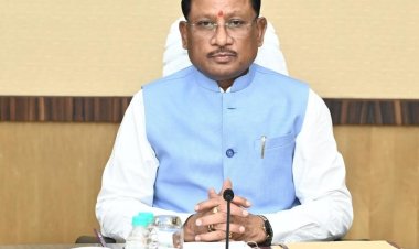 मुख्यमंत्री श्री विष्णुदेव साय की घोषणा हुई पूरी, सीएम साय के निर्देश पर कुनकुरी में ऑडिटोरियम भवन निर्माण हेतु 6.67 करोड़ रुपये की राशि स्वीकृत