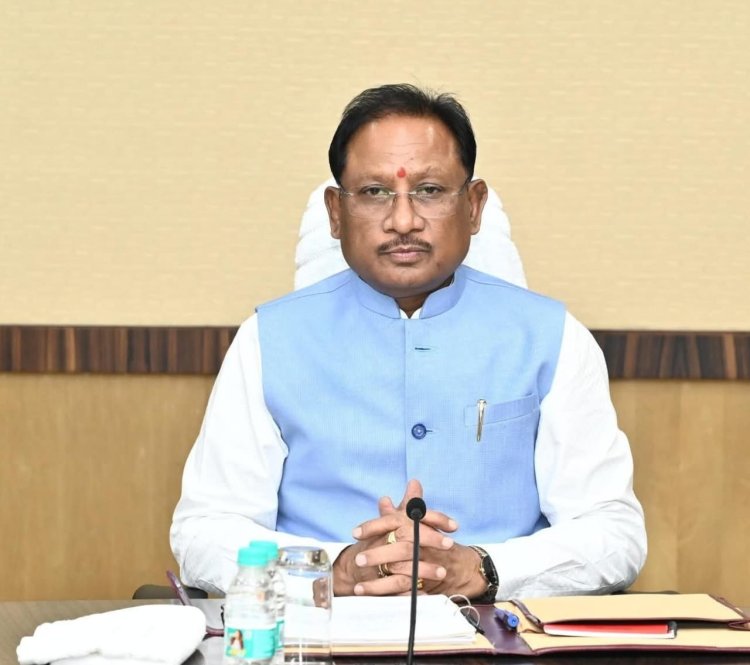 *मुख्यमंत्री विष्णुदेव साय के निर्देश पर जिले में विद्युत अधोसंरचना का तीव्र गति से हो रहा विकास, j12 नए उपकेंद्रों के साथ ही सैकड़ों किलोमीटर विद्युत लाइनों के लिए मिली स्वीकृति, जल्द शुरू होगा निर्माण, कुनकुरी के हर्राडांड में स्थापित होने वाला सबस्टेशन प्रदेश का पांचवां सबसे बड़ा सबस्टेशन होगा*