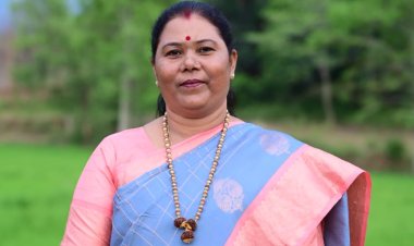 पत्थलगांव विधायक गोमती साय का प्रयास लाया रंग..पत्थलगांव विधानसभा को अधिकतम छात्रावास नए भवनों की मिली स्वीकृति..कुल 09 नए भवनों के लिए राज्य सरकार ने 15 करोड़ 91 लाख रुपये किये स्वीकृत