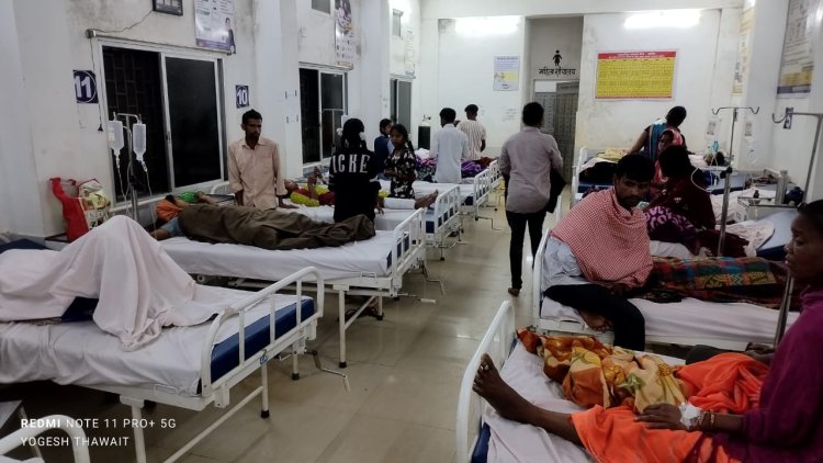 फिर वही धार्मिक जुलूस, फिर वही बोलेरो और फिर वही संतलाल आयाम, बगीचा के धार्मिक जुलूस में घुसी बोलेरो, तीन की मौत 25 घायल, नाटू की शहादत को याद कर नम हुईं लोगों की आंखें