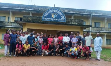 सीजीपीएससी में 60,एसएससी जनरल ड्यूटी में 50 और व्यापम में 90 युवा कर रहे हैं परीक्षाओं की तैयारी