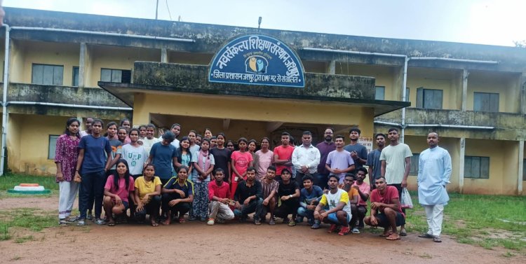 सीजीपीएससी में 60,एसएससी जनरल ड्यूटी में 50 और व्यापम में 90 युवा कर रहे हैं परीक्षाओं की तैयारी