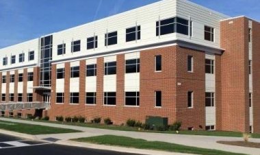 कुनकुरी में नए शासकीय चिकित्सा महाविद्यालय के भवन निर्माण को मिली 359 करोड़ की स्वीकृति