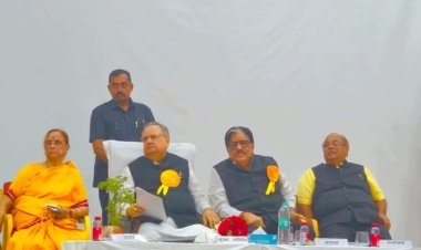 CG : भारतीय अर्थव्यवस्था में छत्तीसगढ़ की महत्वपूर्ण भूमिका- डॉ रमन सिंह