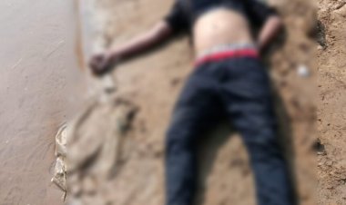 Suicide : शिवनाथ नदी में कूदकर मैकेनिकल इंजीनियर ने की आत्महत्या…