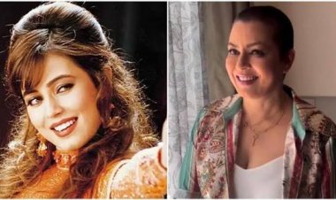 ब्रेकिंग न्यूज़ :महिमा चौधरी ने बताया कि उन्हें स्तन कैंसर का पता चलना अप्रत्याशित थाc