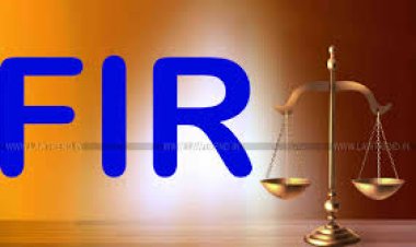 एस्मा के तहत 3 कर्मचारियों के विरुद्ध एफआईआर दर्ज