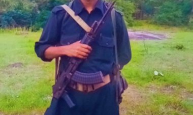 लाल आतंक पर अब तक की सबसे बड़ी कार्रवाई, मुठभेड़ में मारा गया खूंखार नक्सली हिड़मा