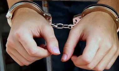 छत्तीसगढ़ में ISIS कनेक्शन का खुलासा…एटीएस ने दो नाबालिगों को किया गिरफ्तार, सोशल मीडिया के जरिये ब्रेनवॉश