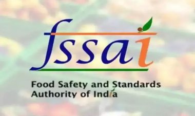 FSSAI का बड़ा आदेश: नकली ORS और इलेक्ट्रोलाइट ड्रिंक्स तुरंत हटाने के निर्देश