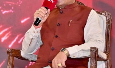 प्रदेशवासियों के सपनों को साकार करने के लिए राज्य सरकार पूरी प्रतिबद्धता के साथ कर रही है कार्य: मुख्यमंत्री साय