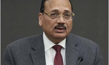 भारत को चाहिए ‘स्वदेशी न्याय व्यवस्था’ — जस्टिस सूर्यकांत