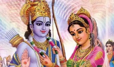 विवाह पंचमी आज, इन शुभ योगों में होगा श्रीराम-माता सीता का पूजन, जानें उपासना विधि