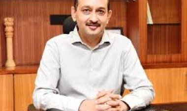 IAS सुब्रत साहू का जीवन परिचय (जीवनी), जानें इनके बारे में