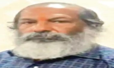 तांत्रिक केके श्रीवास्तव और बेटे कंचन पर चार्जशीट: 441 करोड़ के लेन-देन और विदेशी निवेश का खुलासा