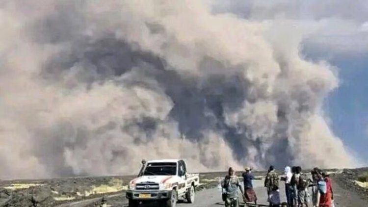 4000 किमी की दूरी….फिर भी कैसे पहुंची इथियोपियाई राख दिल्ली-एनसीआर, कई उड़ानें रद्द…आखिर कब तक रहेगा असर?