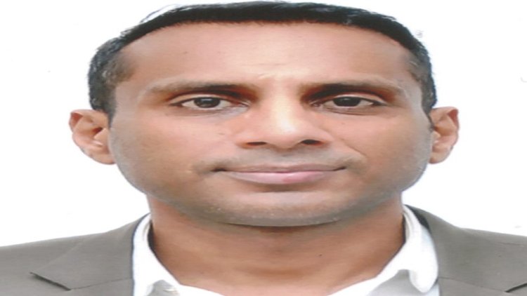 IAS मुकेश कुमार बंसल का जीवन परिचय (जीवनी), जानें इनके बारे में