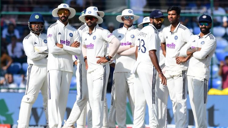 IND vs SA Test : भारत को दूसरे टेस्ट में मिली शर्मनाक हार, दक्षिण अफ्रीका ने 408 रन से जीता मैच