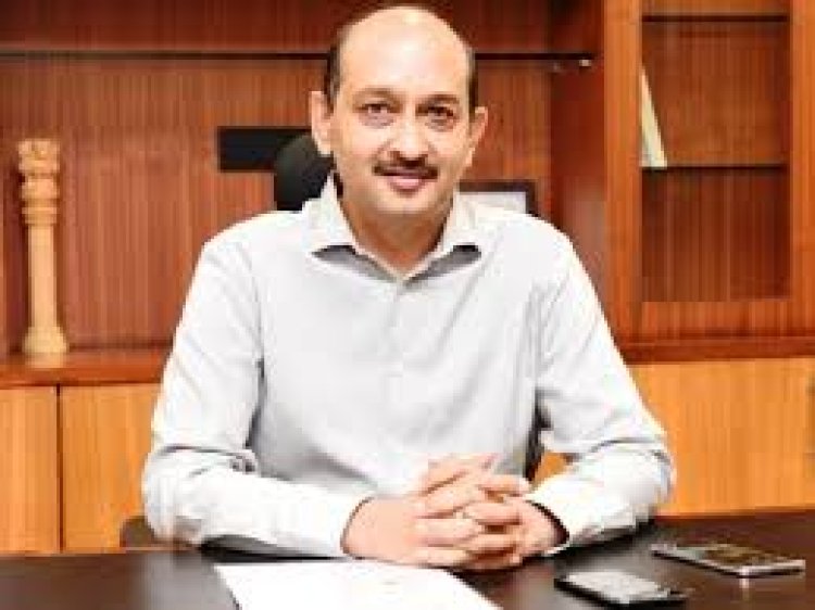 IAS सुब्रत साहू का जीवन परिचय (जीवनी), जानें इनके बारे में