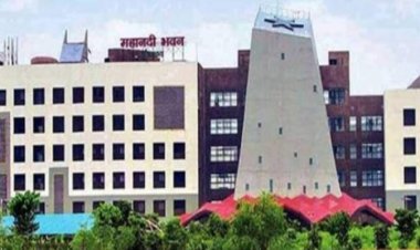 मंत्रालय में बॉयोमेट्रिक अटेंडेंस आज से,20 नवंबर से चल रहा था ट्रायल