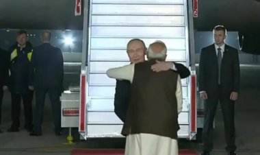 ओबामा से लेकर शेख हसीना तक… प्रधानमंत्री मोदी ने दुनिया के अब तक कितने नेताओं का एयरपोर्ट पर किया स्वागत? जानें