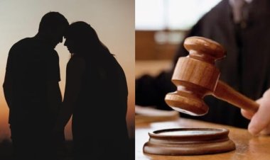 BIG NEWS : सहमति से बने संबंधों का ब्रेकअप बाद रेप नहीं माना जाएगा : सुप्रीम कोर्ट का अहम फैसला