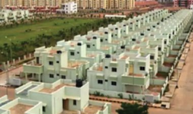 CG- जमीन की गाइडलाइन रेट पर सरकार का यू टर्न, जारी किया नया आदेश