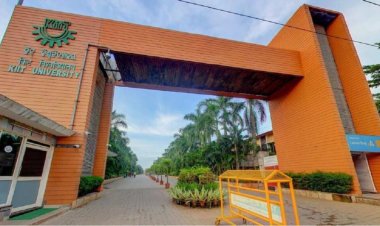 KIIT यूनिवर्सिटी में नेपाली छात्रों के बाद अब छत्तीसगढ़ के छात्र की मिली लाश, जांच में जुटी ओडिशा पुलिस