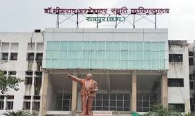 अम्बेडकर अस्पताल के रेडियोडायग्नोसिस विभाग में सोनोग्राफी जाँच सेवाओं में वेटिंग हुई शून्य, जांच क्षमता में बड़ा इज़ाफ़ा