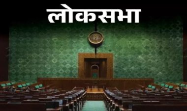संसद शीतकालीन सत्र का नौवां दिन: SIR और चुनाव सुधार पर हंगामा, राहुल ने शाह को डिबेट के लिए चुनौती दी