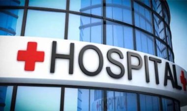 CG – छत्तीसगढ़ के इस नामी हॉस्पिटल में बड़ा कांड! महिला मरीज को इस हाल में छोड़कर भागा स्टाफ….. फिर जो हुआ…..