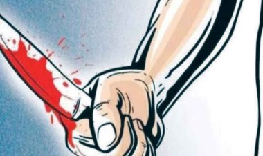 फोन कर बुलाया, फिर चाकू से गोदकर गला रेता, 25 वर्षीय युवक की निर्मम हत्या