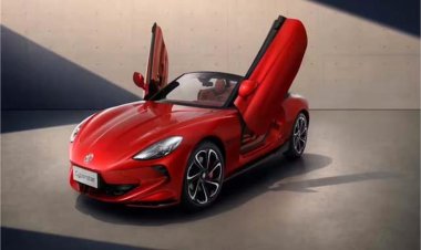 नए साल से कार खरीदना पड़ेगा महंगा, JSW MG Motor ने बढ़ाए दाम