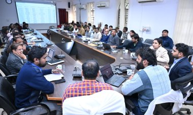 भूमिहीन कृषकों को दीनदयाल उपाध्याय भूमिहीन कृषि मजदूर कल्याण योजना का दें लाभ- कलेक्ट