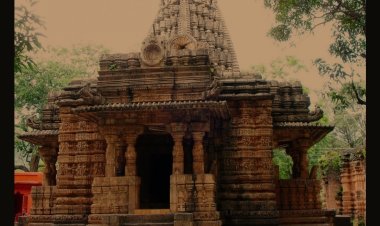 छत्तीसगढ़ की प्राचीन धरोहर बनेगी विश्व स्तरीय पर्यटन स्थल