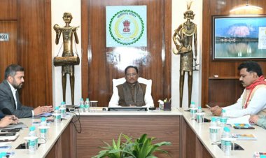 बस्तर पंडुम का वर्ष 2026 में भी होगा भव्य एवं आकर्षक ढंग से आयोजन