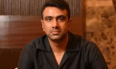 शुभमन गिल नहीं, अश्विन ने इन दो खिलाड़ियो को चुना साल 2025 के सर्वश्रेष्ठ क्रिकेटर