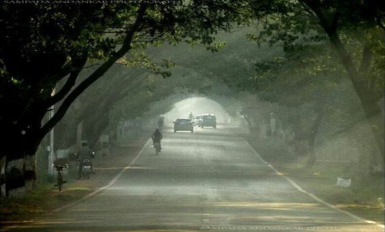 स्टेशन से एयरपोर्ट होगा सिग्नल फ्री, नए फ्लाईओवर से सीधे वीआईपी रोड जुड़ेगा