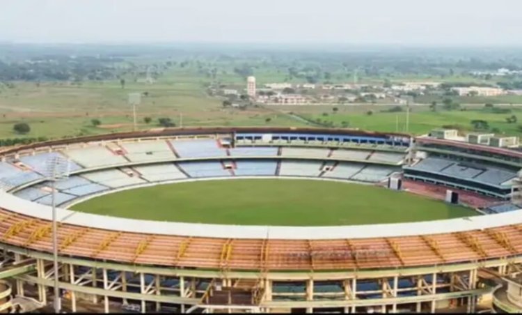 भारत-दक्षिण अफ्रीका वनडे: रोहित और विराट आज रायपुर पहुंचेंगे, कल प्रैक्टिस, 3 दिसंबर को मैच