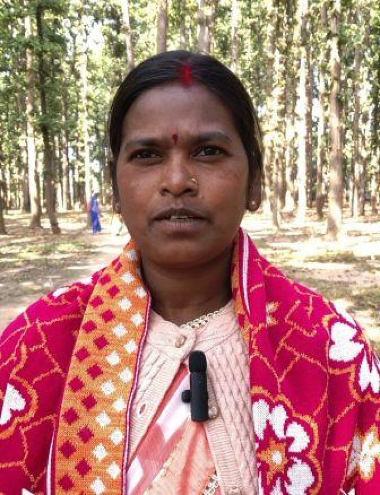 महतारी वंदन योजना ने महिलाओं के जीवन में लाया साकारात्मक परिवर्तन