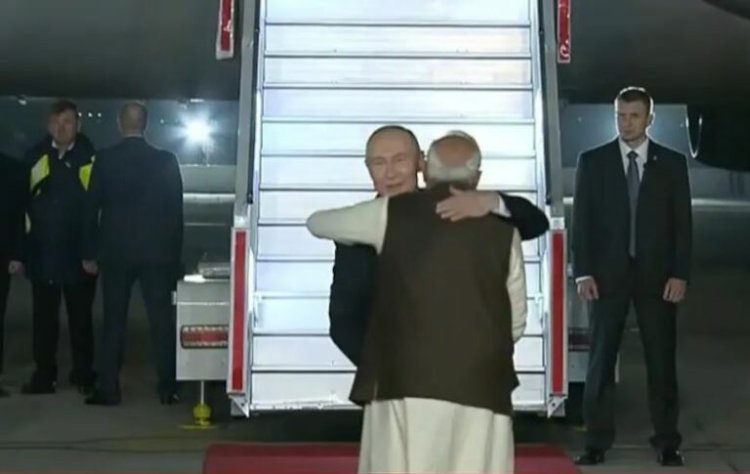 ओबामा से लेकर शेख हसीना तक… प्रधानमंत्री मोदी ने दुनिया के अब तक कितने नेताओं का एयरपोर्ट पर किया स्वागत? जानें