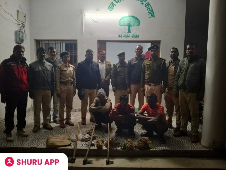 कांग्रेस के नवनियुक्त जिला अध्यक्षों की बैठक,संगठन को सक्रिय रखने पर जोर