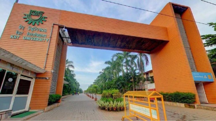 KIIT यूनिवर्सिटी में नेपाली छात्रों के बाद अब छत्तीसगढ़ के छात्र की मिली लाश, जांच में जुटी ओडिशा पुलिस