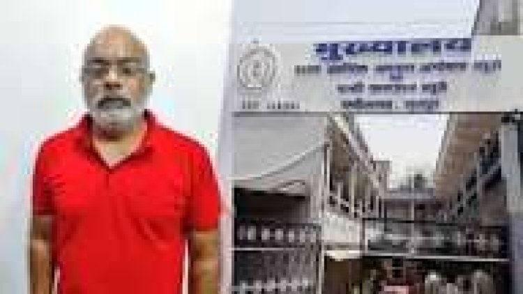 छत्तीसगढ़ के बहुचर्चित कस्टम मिलिंग स्कैम में आरोपी दीपेन चावड़ा पर लोकसेवकों की ओर से 20 करोड़ रुपए की राशि मिलर्स से वसूलने का आरोप