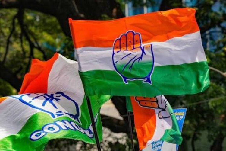 राष्ट्रीय कांग्रेस ने ऑल इंडिया आदिवासी कांग्रेस के कोऑर्डिनेटर्स की लिस्ट जारी की है