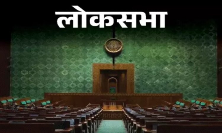 संसद शीतकालीन सत्र का नौवां दिन: SIR और चुनाव सुधार पर हंगामा, राहुल ने शाह को डिबेट के लिए चुनौती दी