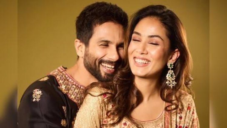 Shahid Kapoor ने मीरा और मिशा की "गरमागरम बहस" का खुलासा किया